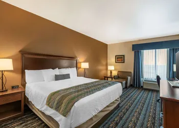 Best Western Plus Casper Inn & Suites hotel thumbnail 8
