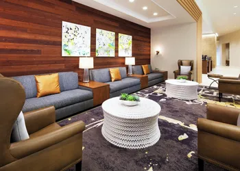Sheraton McKinney Hotel hotel thumbnail 2