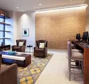 Sheraton McKinney Hotel hotel detail image 3