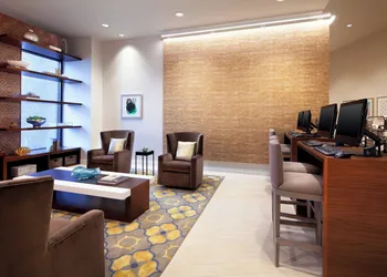 Sheraton McKinney Hotel hotel thumbnail 3