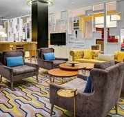 Sheraton McKinney Hotel hotel detail image 4