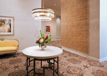 Sheraton McKinney Hotel hotel thumbnail 5