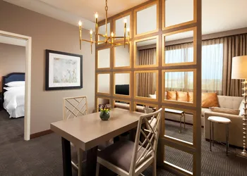 Sheraton McKinney Hotel hotel thumbnail 8