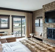 The Estes Park Resort hotel detail image 4