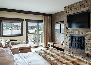 The Estes Park Resort hotel thumbnail 4