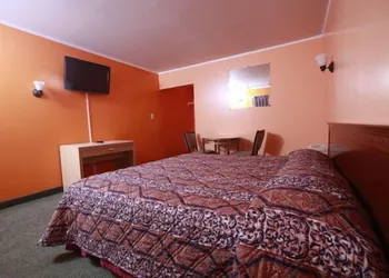 Meadowbrook Motor Lodge hotel thumbnail 3