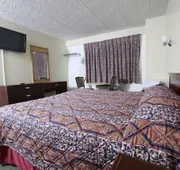 Meadowbrook Motor Lodge hotel detail image 4