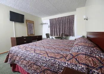 Meadowbrook Motor Lodge hotel thumbnail 4