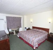 Meadowbrook Motor Lodge hotel detail image 5