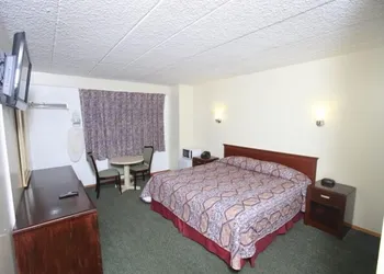 Meadowbrook Motor Lodge hotel thumbnail 5