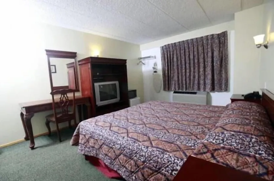 Meadowbrook Motor Lodge hotel detail image 6