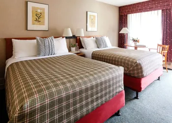 Marmot Lodge hotel thumbnail 2