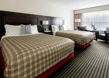 Marmot Lodge hotel thumbnail 3