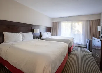 Marmot Lodge hotel thumbnail 5