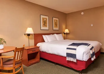 Marmot Lodge hotel thumbnail 6
