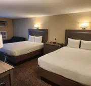 Hyannis Travel Inn hotel detail image 5