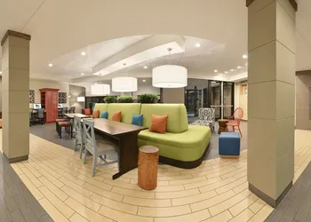 Home2 Suites by Hilton Clarksville/Ft. Campbell hotel thumbnail 2