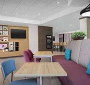 Home2 Suites by Hilton Clarksville/Ft. Campbell hotel detail image 4