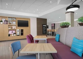 Home2 Suites by Hilton Clarksville/Ft. Campbell hotel thumbnail 4