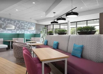 Home2 Suites by Hilton Clarksville/Ft. Campbell hotel thumbnail 5