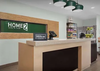 Home2 Suites by Hilton Clarksville/Ft. Campbell hotel thumbnail 6