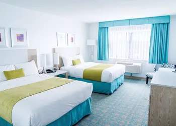 Coast Hotel & Convention Centre Langley City hotel thumbnail 2