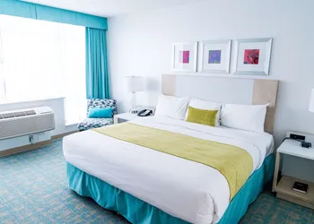 Coast Hotel & Convention Centre Langley City hotel thumbnail 4