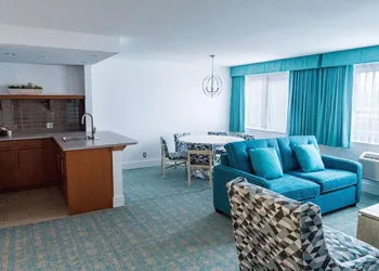 Coast Hotel & Convention Centre Langley City hotel thumbnail 8