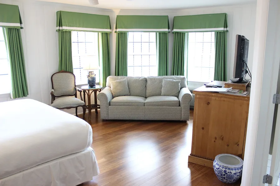 The Bellmoor Inn & Spa hotel detail image 6