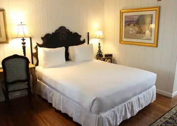 The Bellmoor Inn & Spa hotel thumbnail 7