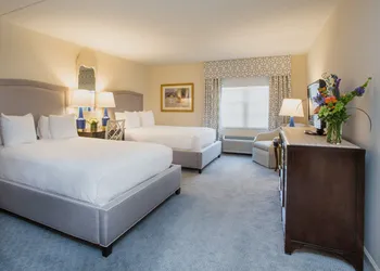 The Bellmoor Inn & Spa hotel thumbnail 8