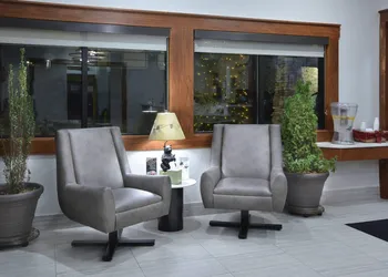 Brookstone Lodge near Biltmore Village, an Ascend Collection Hotel hotel thumbnail 2