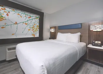 Brookstone Lodge near Biltmore Village, an Ascend Collection Hotel hotel thumbnail 5