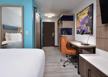 Brookstone Lodge near Biltmore Village, an Ascend Collection Hotel hotel thumbnail 6