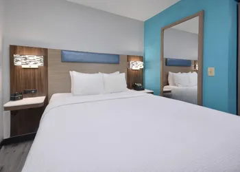 Brookstone Lodge near Biltmore Village, an Ascend Collection Hotel hotel thumbnail 7