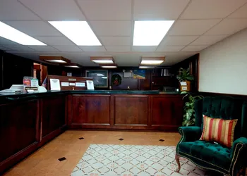 Country Hearth Inn & Suites Marietta hotel thumbnail 2