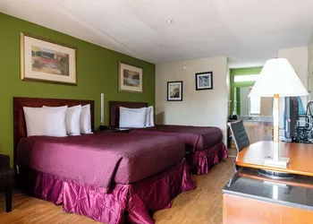 Country Hearth Inn & Suites Marietta hotel thumbnail 4