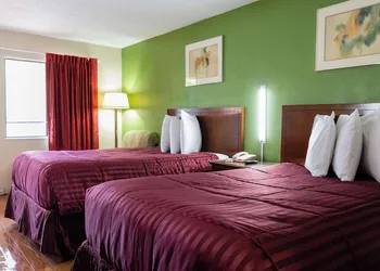 Country Hearth Inn & Suites Marietta hotel thumbnail 5