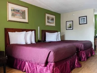 Country Hearth Inn & Suites Marietta hotel thumbnail 7