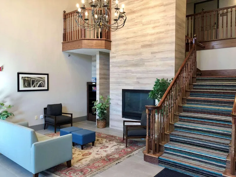Country Inn & Suites by Radisson Bismarck Waterpark hotel detail image 2