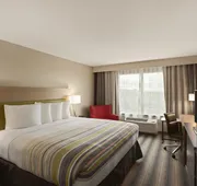 Country Inn & Suites by Radisson Bismarck Waterpark hotel detail image 3