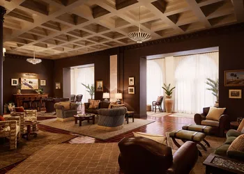 Pasadena Hotel & Pool hotel thumbnail 2