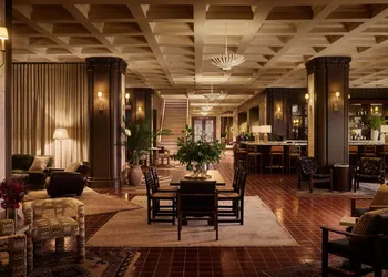 Pasadena Hotel & Pool hotel thumbnail 3