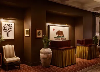 Pasadena Hotel & Pool hotel thumbnail 5