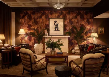 Pasadena Hotel & Pool hotel thumbnail 7