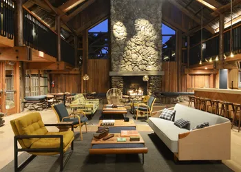 Timber Cove Resort hotel thumbnail 2