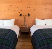 Timber Cove Resort hotel detail image 5