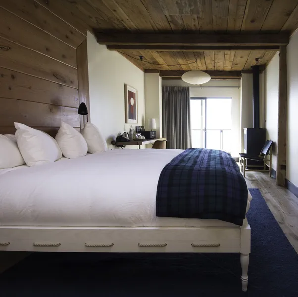 Timber Cove Resort hotel detail image 6