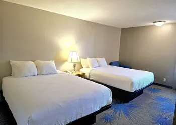 Days Inn by Wyndham Rolla hotel thumbnail 5