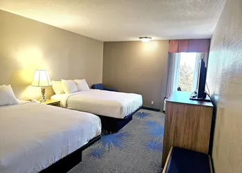 Days Inn by Wyndham Rolla hotel thumbnail 6